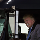 Illustration for article titled If You Wanted to Know How Trump Would Treat America, Just Look at How He Treated His Chauffeur for Over 25 Years